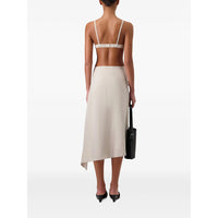 Coperni Coperni Neutrals Beachwear - Bikinis Women