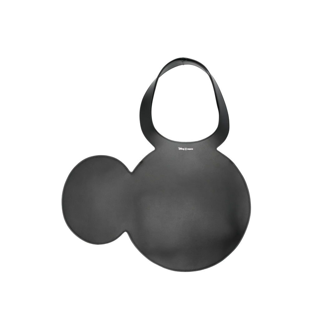 Coperni Coperni Black Tote Bags Women