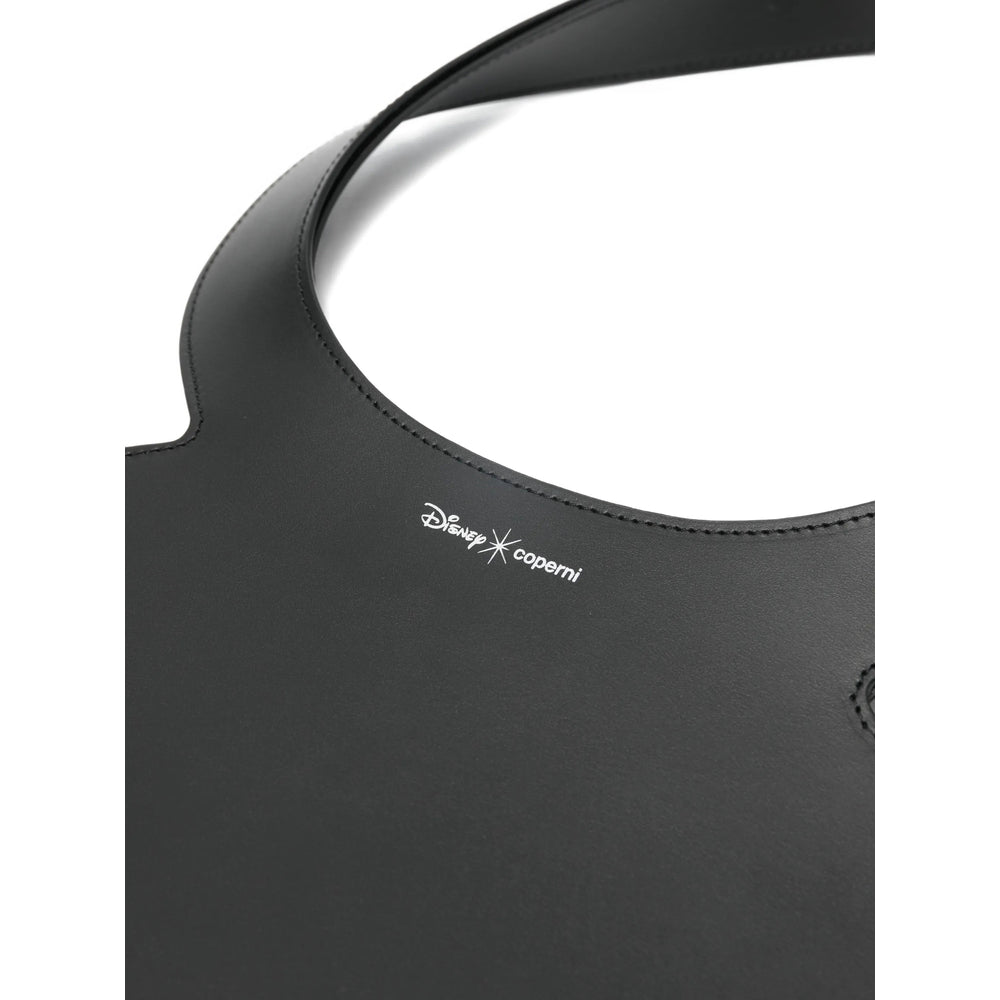 Coperni Coperni Black Tote Bags Women