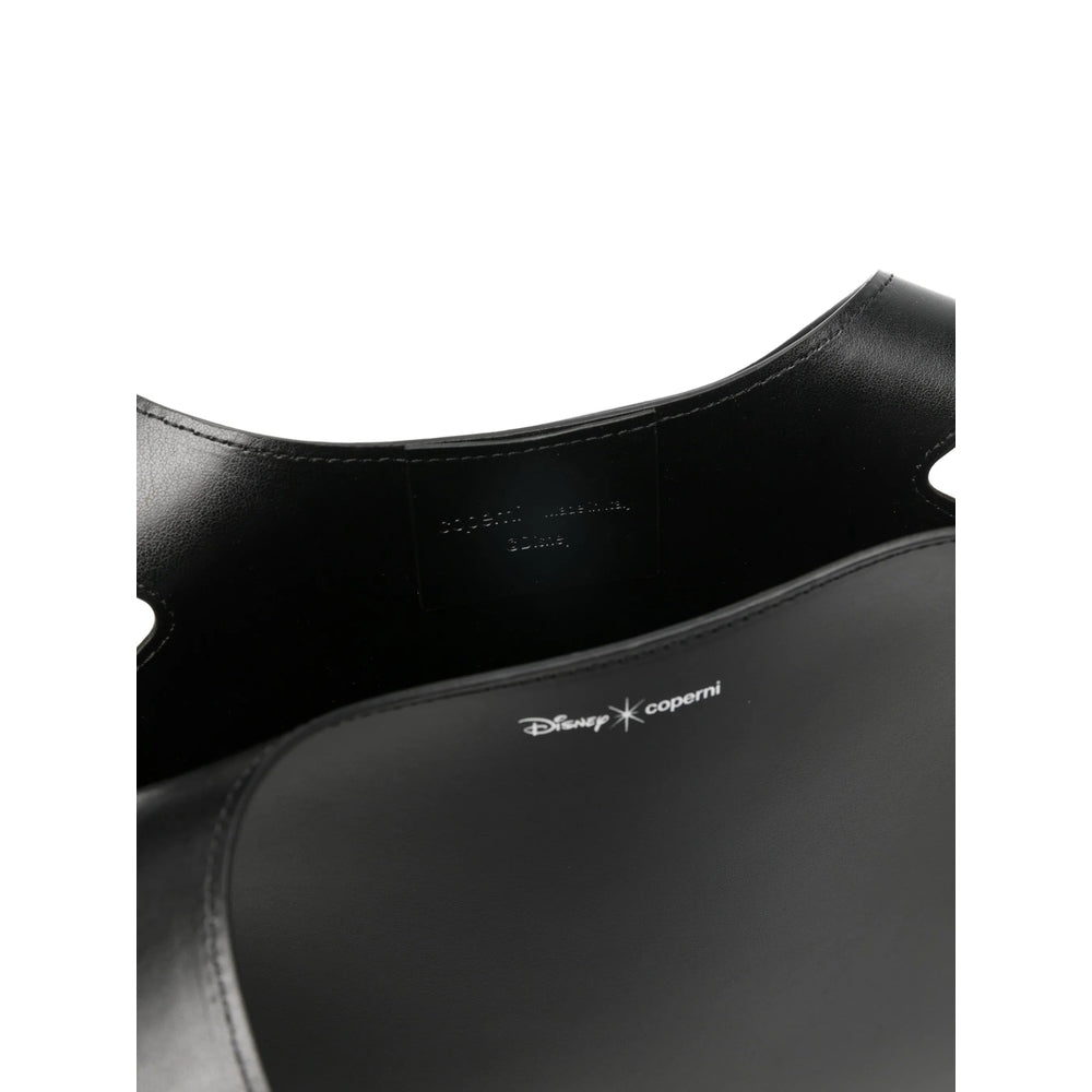 Coperni Coperni Black Tote Bags Women