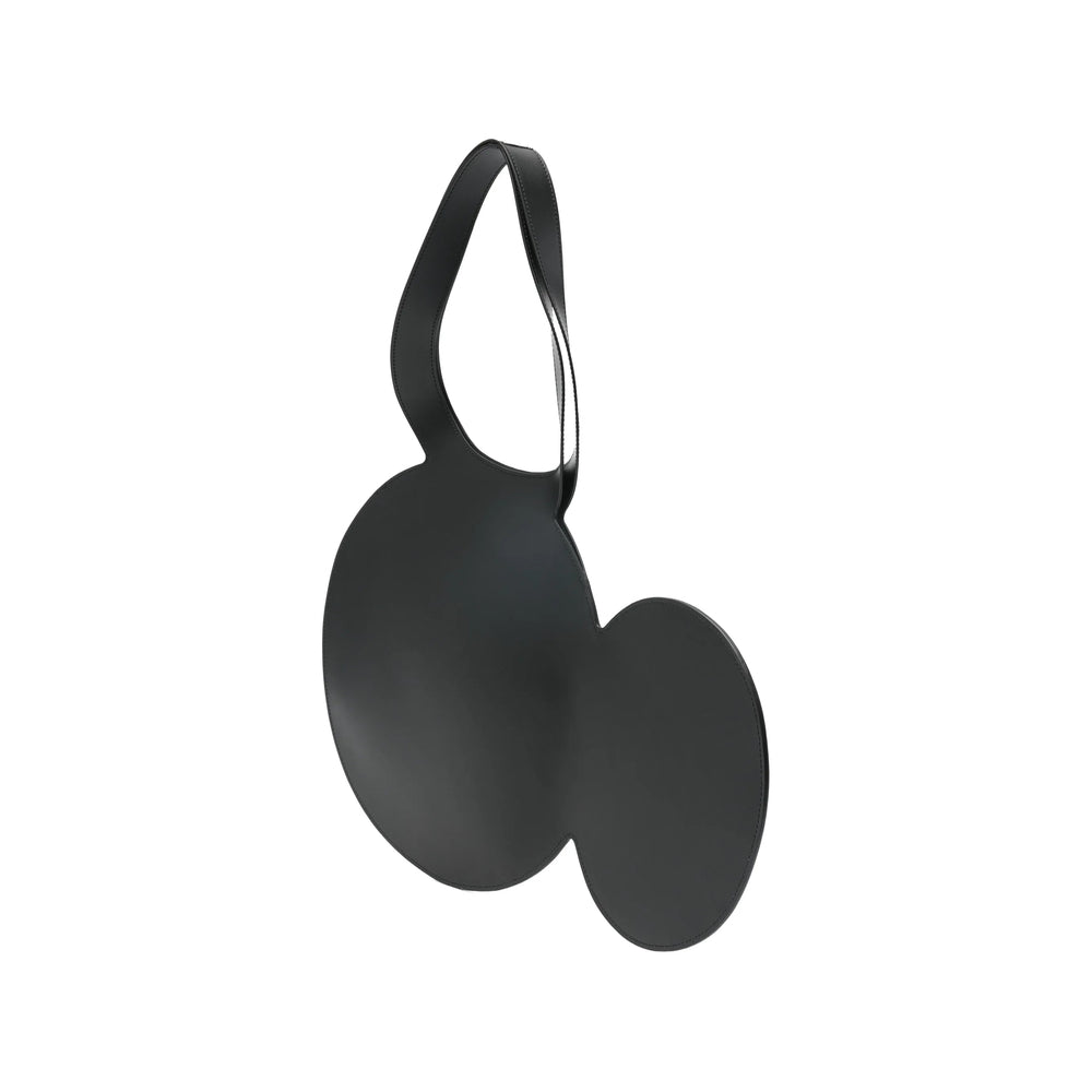 Coperni Coperni Black Tote Bags Women