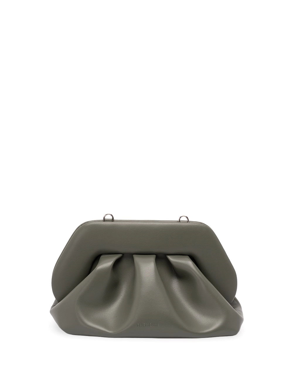 Themoirè Women Bios Medium Vegan Fabric Clutch