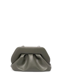 Themoirè Women Bios Medium Vegan Fabric Clutch