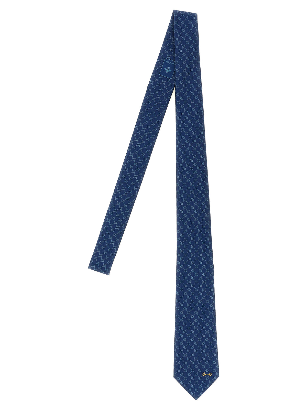 GUCCI Gucci Men 'Morsetto' Tie