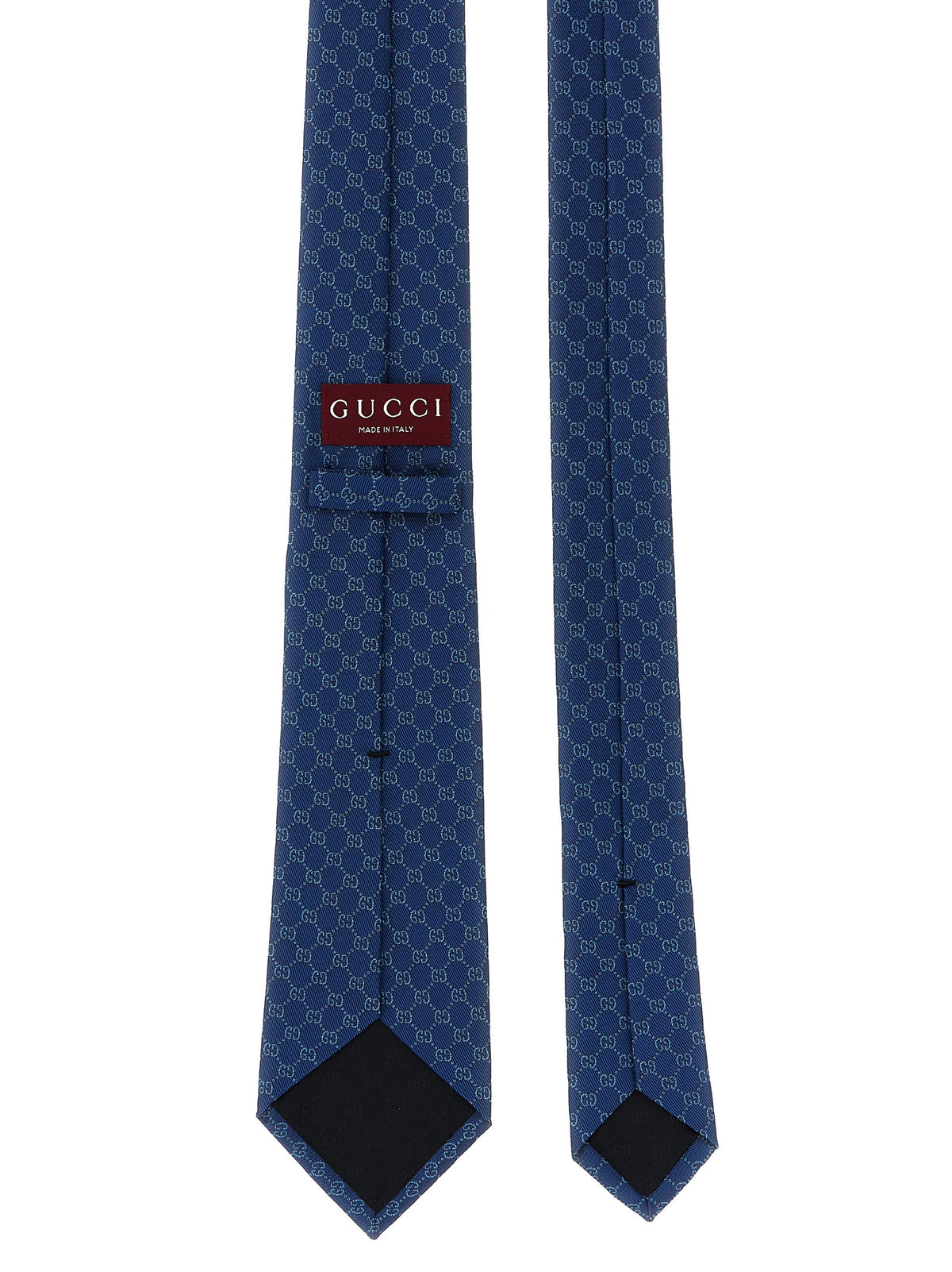 GUCCI Gucci Men 'Morsetto' Tie
