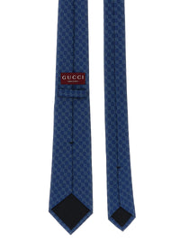 GUCCI Gucci Men 'Morsetto' Tie