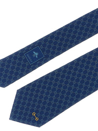 GUCCI Gucci Men 'Morsetto' Tie