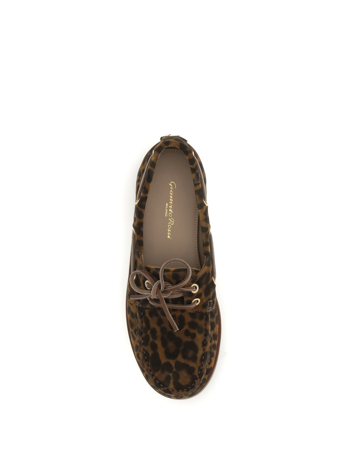 Gianvito Rossi Women Loafer Shoes