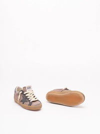 Golden Goose Women `Super-Star` Sneakers