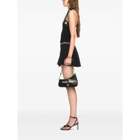 Off-White Black Shoulder Bags Women