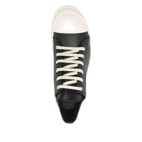 Rick Owens Black Trainers - Low-Tops Men