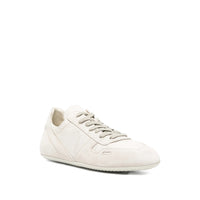 Rick Owens Neutrals Trainers - Low-Tops Men