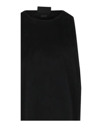 Balenciaga Mens Loose Fit Cotton Tank
