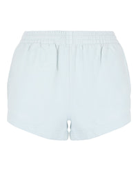 Balenciaga Womens Cotton Running Shorts