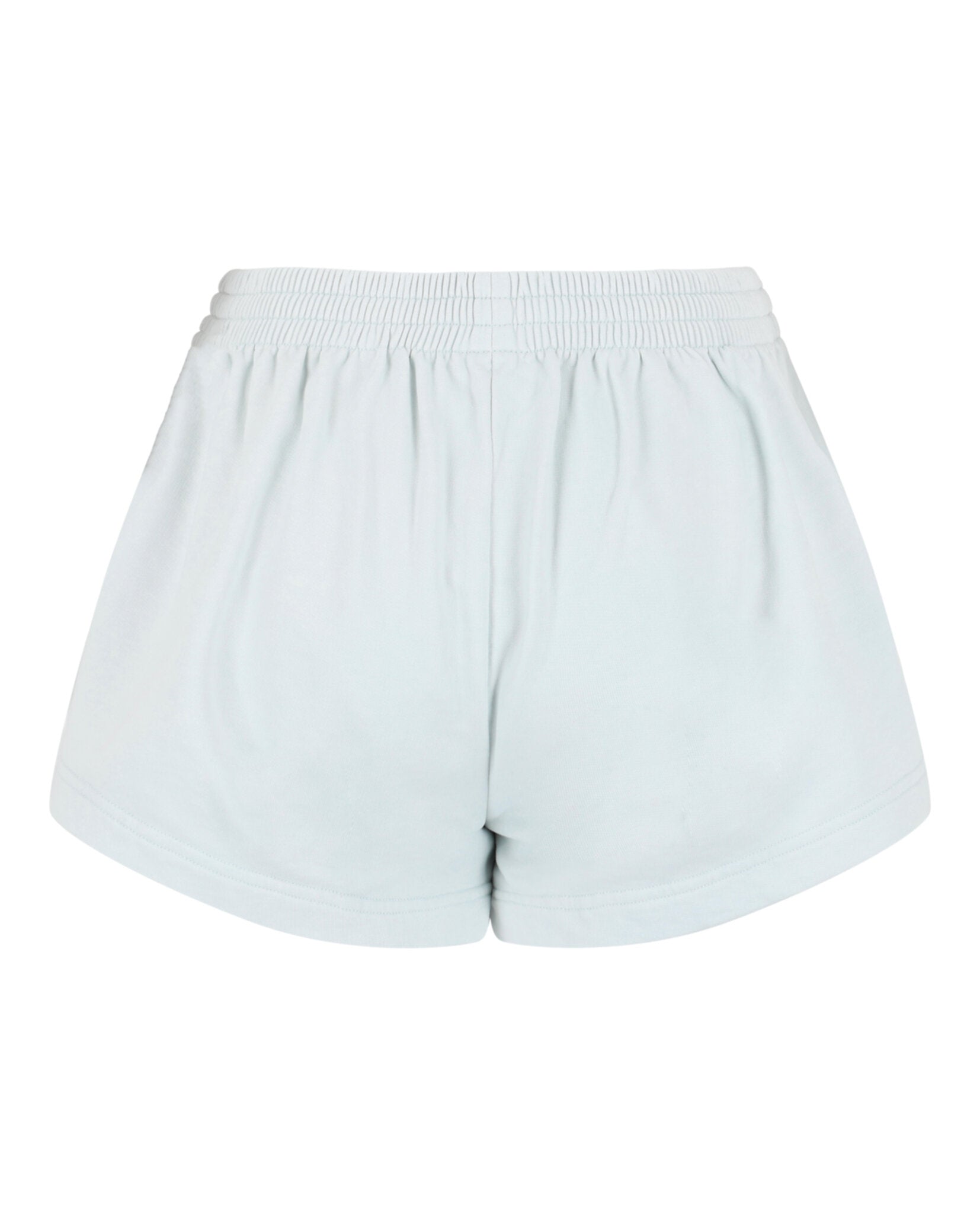 Balenciaga Womens Cotton Running Shorts