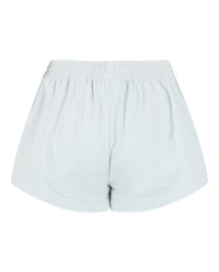 Balenciaga Womens Cotton Running Shorts