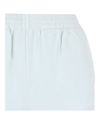 Balenciaga Womens Cotton Running Shorts