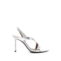 Giuseppe Zanotti Giuseppe Zanotti Silver Shoes Women