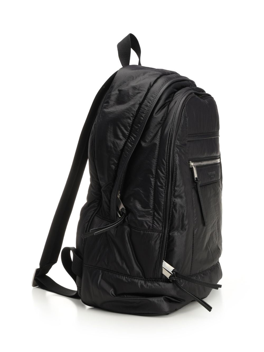 Saint Laurent Saint Laurent Men "City" Backpack