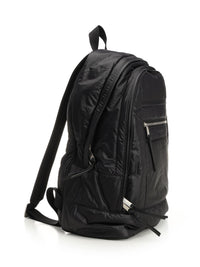 Saint Laurent Saint Laurent Men "City" Backpack
