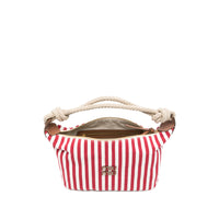 Miu Miu Red Tote Bags Women