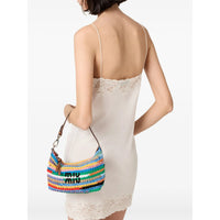 Miu Miu Brown Mini Bags Women