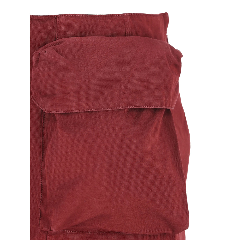 Miu Miu Red Skirts - Straight Skirts Women