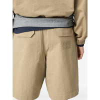 Miu Miu Neutrals Shorts - Tailored Shorts Women