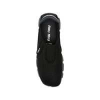 Miu Miu Black Shoes Women