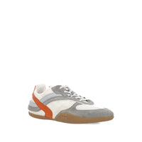 Miu Miu Grey Shoes Women