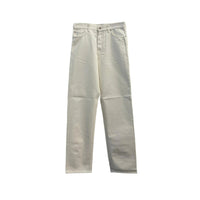 Gucci Neutrals Denim - Regular & Straight-Leg Jeans Men
