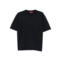 Gucci Gucci Blue T-Shirts & Vests - T-Shirts Men