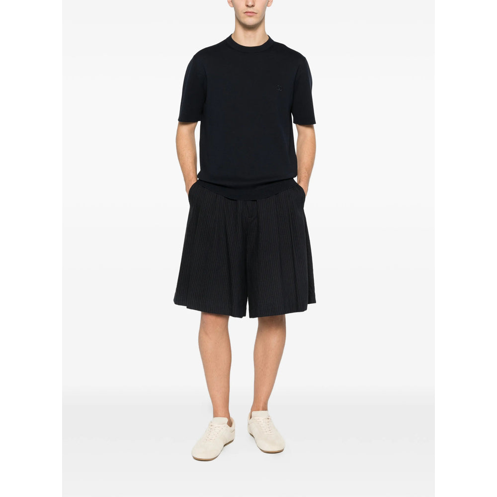 Gucci Gucci Blue T-Shirts & Vests - T-Shirts Men