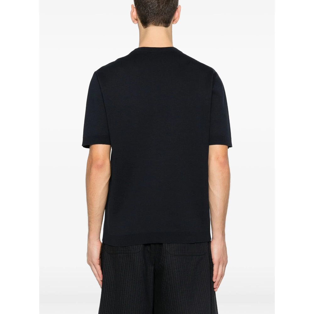 Gucci Gucci Blue T-Shirts & Vests - T-Shirts Men