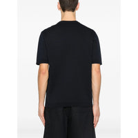 Gucci Gucci Blue T-Shirts & Vests - T-Shirts Men