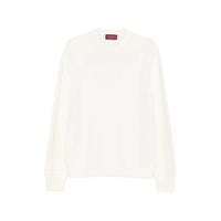 Gucci Neutrals Sweaters & Knitwear - Jumpers Men