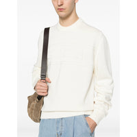 Gucci Neutrals Sweaters & Knitwear - Jumpers Men