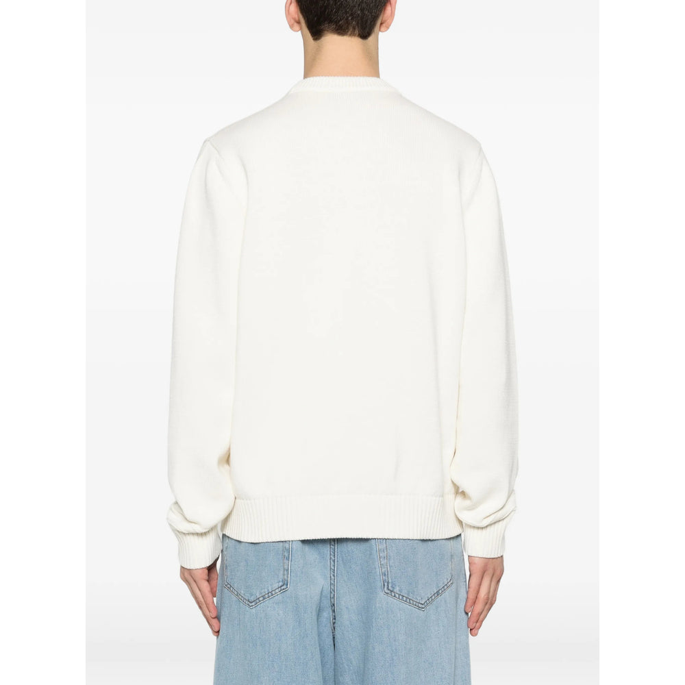 Gucci Neutrals Sweaters & Knitwear - Jumpers Men
