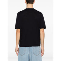 Gucci Blue T-Shirts & Vests - T-Shirts Men