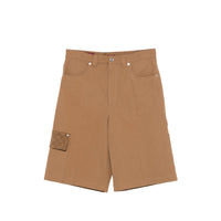 Gucci Brown Shorts - Cargo Shorts Men