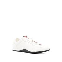 Gucci Neutrals Trainers - Low-Tops Men