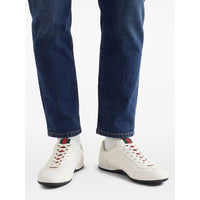 Gucci Neutrals Trainers - Low-Tops Men