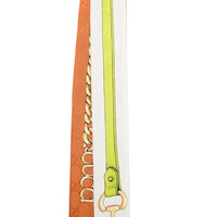 Gucci Orange Scarves Women