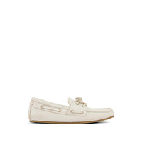 Gucci White Loafers Women