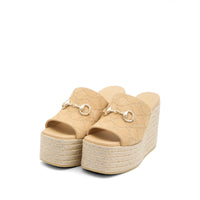 Gucci Neutrals Shoes Women