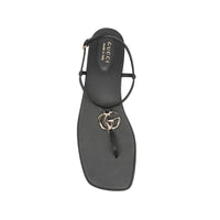 Gucci Black Shoes Women