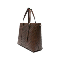 Gucci Brown Tote Bags Men