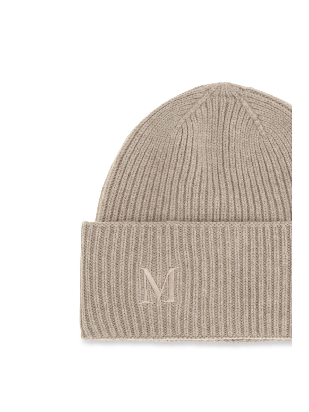MAX MARA Max Mara Women Retina Beanie