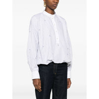 Gucci White Tops - Blouses Women