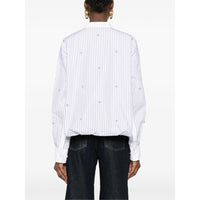 Gucci White Tops - Blouses Women